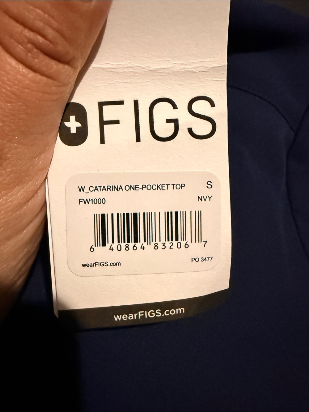 Figs Set - Picture 3 of 3